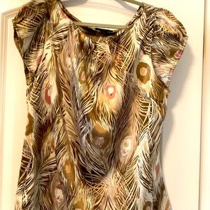 Banana Republic top Size Xl